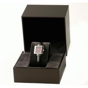 【GUCCI:グッチ】1900R YA019515 レディースウォッチ(ピンクシェル文字盤)