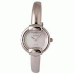 【GUCCI：グッチ】1400R YA014510　レディースウォッチ(ホワイトシェル文字盤)