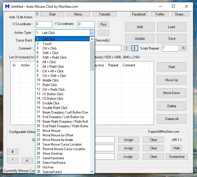 Softonic - Auto-Clicker - Download