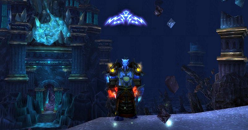 Verstärker-Schamane Klassenguide – WoW: Mists of Pandaria