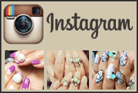 Nail Space Junx インスタグラム