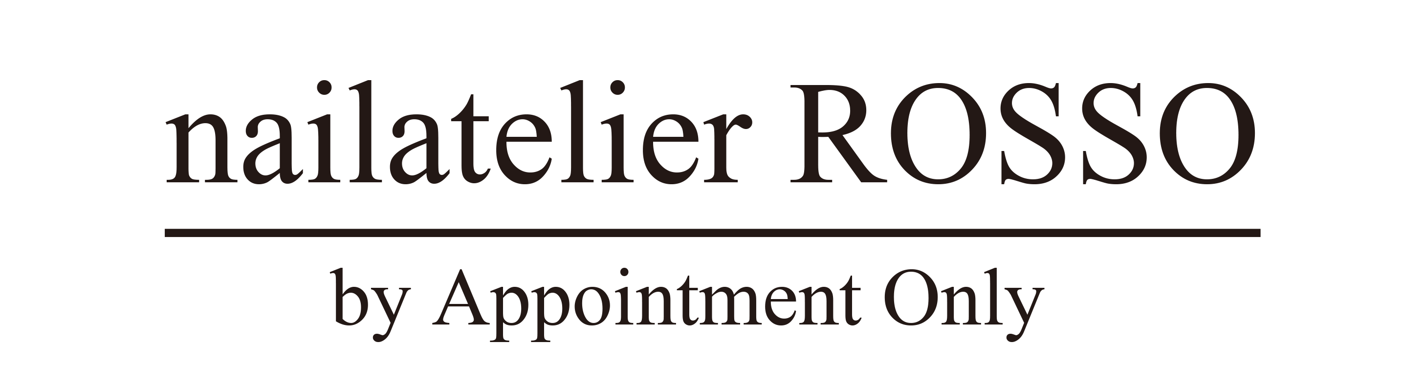 愛知県西春日井郡豊山町のフィルインネイルサロン Nailatelier Rosso ネイルアトリエ ロッソ