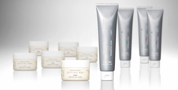 「ナカノワックス」の画像検索結果