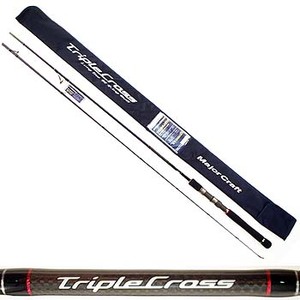 メジャークラフト トリプルクロス　ＴＣ－８６２ＥＨ