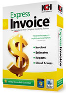 Express Invoice Professional - Free.