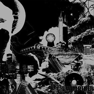 9mm Parabellum Bullet