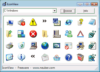 Download PE Explorer 1.99 R6 DLL Viewer,.