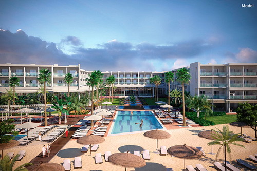 Hotel Riu Montego Bay - Hotel in Montego.