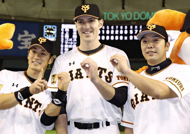 巨人が阪神戦1000勝 大台到達はプロ野球初 巨人が阪神戦1000勝 大台到達はプロ野球初