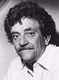 VONNEGUT•COM -- The Official Website of .