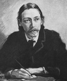 Robert Louis Stevenson - Wikipedia, the.