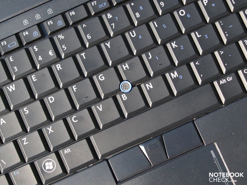 Dell Latitude D630 E6400 E6410 E6510.