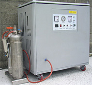 HHOガス発生装置