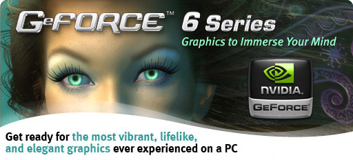 geforce 6600 gt