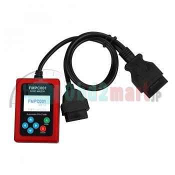 FMPC001 INCODE Calculator FORD/MAZDA対応/FMPC001 インコード計算機 FMPC001 INCODE Calculator FORD/MAZDA対応/FMPC001 インコード計算機