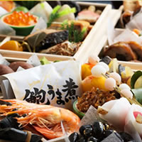ヘルシーおせち通販2014