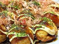 たこ焼きのイメージ画像