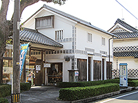 足守プラザイメージ画像