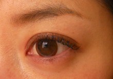 ディファイン 瞳の黄金比率 1 2 1 コンタクトレンズ情報ブログ