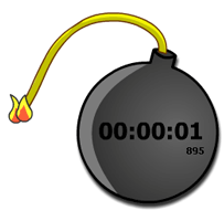 Waterproof Stopwatch, Waterproof Stopwatch.