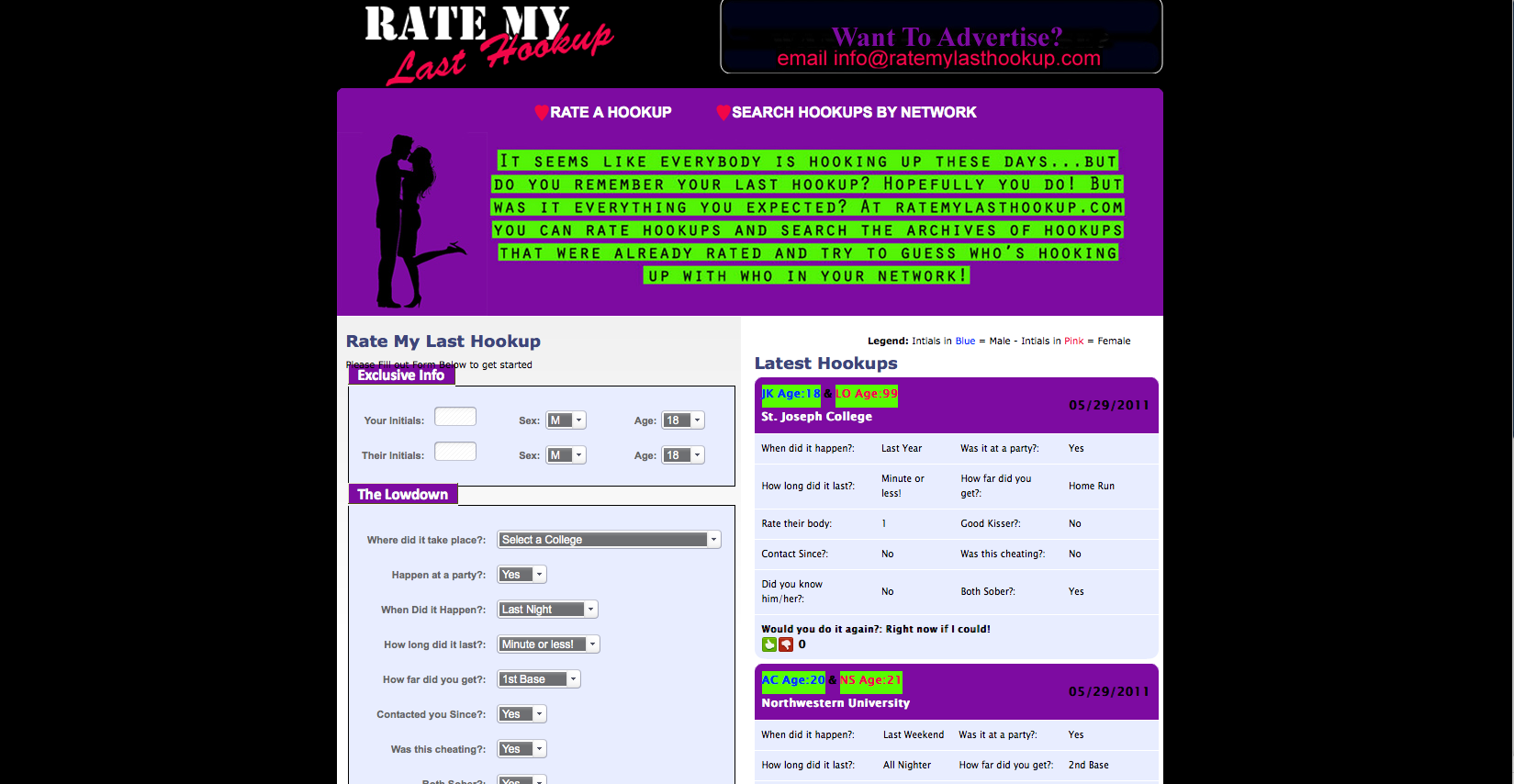 Adult FriendFinder - The World's Largest.
