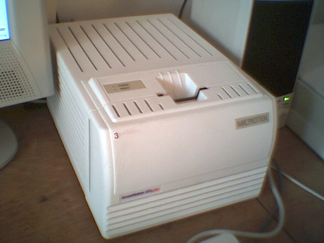 Scanners & Printers | Shutterbug