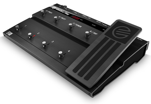 Guitar Rig 7 Pro 7.0.1 instal the last version for iphone
