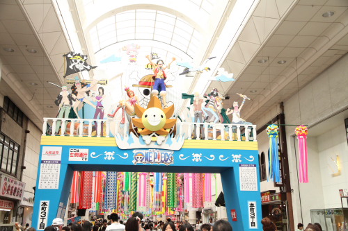 昔からの飾りつけ