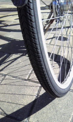 すっかり復活しました！