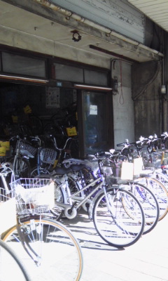 服部オートさん２