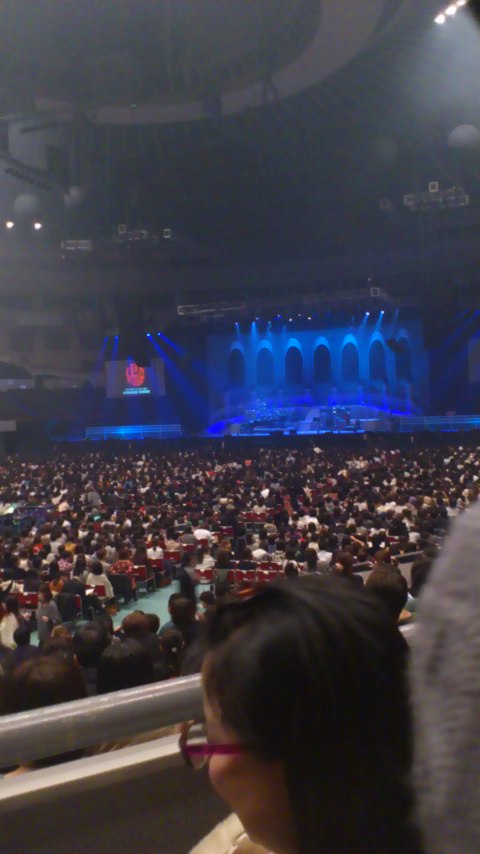 平井堅ガイシホール