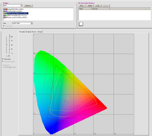 RGB to Color Name Mapping(Triplet and Hex)