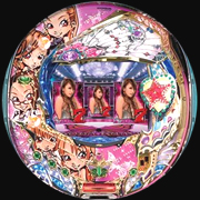ＣＲＡＦ倖田來未ＹＦ－Ｔ