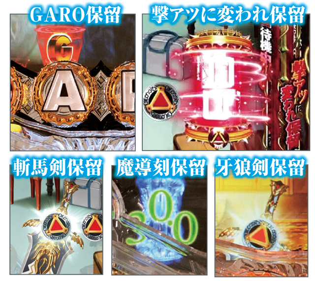 新生黄金騎士翔撃解析攻略 ヒモショウヘイのパチンコ考察 動画あり ホルコン出玉調整は存在するのか