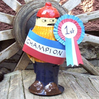 Champion Outlet