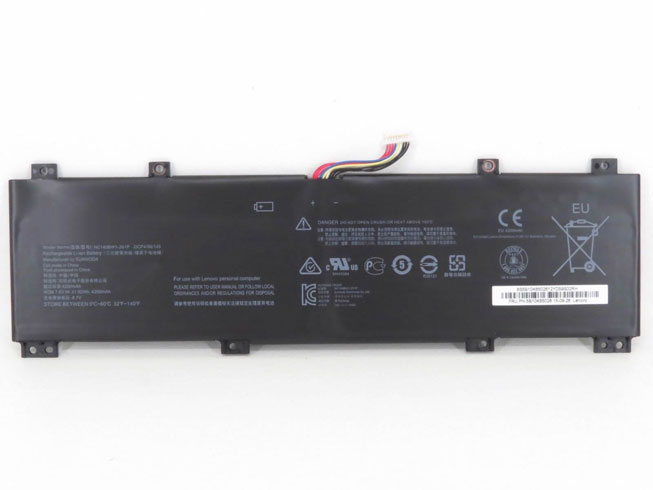 Batería Lenovo NC140BW1-2S1P batería del portátil Lenovo NC140BW1-2S1P