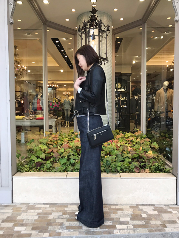 2017SS【HYKE(ハイク)】新作情報！！！ | -PARIGOT BLOG-