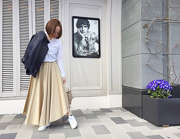 MADISONBLUE(マディソンブルー)～名品アイテムのすすめ～ | -PARIGOT BLOG-