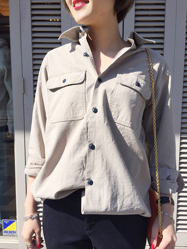 MADISONBLUE(マディソンブルー)～名品アイテムのすすめ～ | -PARIGOT BLOG-