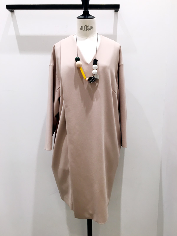 Enfold エンフォルド コレクション開催 Parigot Blog