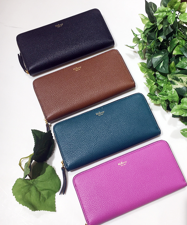 大注目ブランド！『MULBERRY』 | -PARIGOT BLOG-