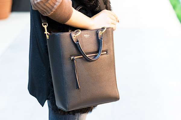 大注目ブランド！『MULBERRY』 | -PARIGOT BLOG-