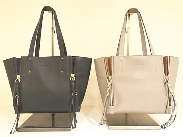 新生活スタートの方必見 インポートバッグ特集 Parigot Blog