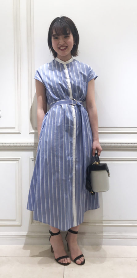 世界から注目されているブランド「ヤストシエズミ」とのパリゴ 限定  