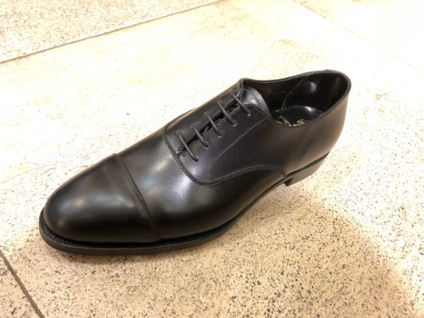 永遠の定番！Crockett&Jones(クロケット&ジョーンズ)大解剖 ...