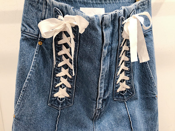 あなたもトリコ！魅惑の新作Mame Kurogouchi（マメ）！ | -PARIGOT BLOG- 