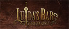 LUIDA'S BAR（ルイーダの酒場）「ドラゴンクエスト」×「カラオケ パセラ」コラボレーションショップ｜ホーム