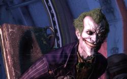 FilePlanet: Batman: Arkham Asylum Demo