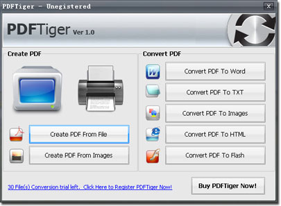 Free PDF to Word Doc Converter - Download