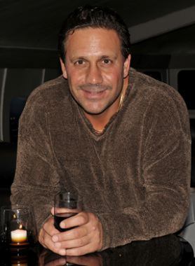 Anthony Bruno... Crime Writer | "Bruno.